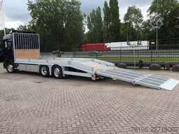 Scania R500 Oprijvrachtwagen 6x2 Black_Line Stuur_Lift_AS