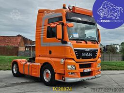 MAN TGX 18.480