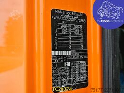 MAN TGX 18.480