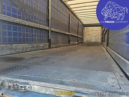 Schmitz Cargobull PLSC Curtainsides
