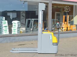 Jungheinrich EJC 216z