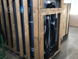 Atlas Copco AQ 22 VSD-FF