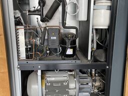 Atlas Copco AQ 22 VSD-FF