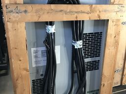 Atlas Copco AQ 22 VSD-FF