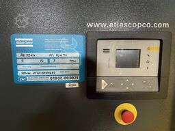 Atlas Copco AQ 22 VSD-FF