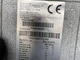 Atlas Copco AQ 22 VSD-FF