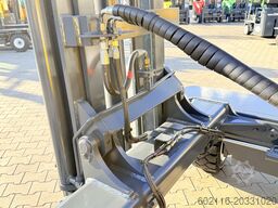 Combilift C5000XL GAS DUPLEX 6000MM FREE LIFT