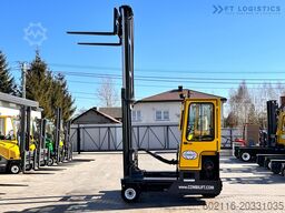Combilift C4000 / LPG / DUPLEX / 4100MM / WEIGHT