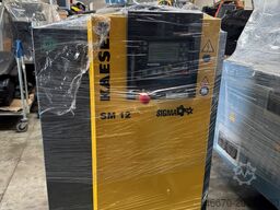 Keaser SM12