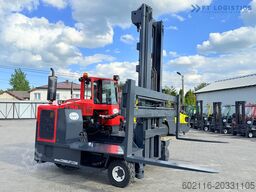 Combilift C8000 GAS TRIPLEX 8300 WIDE POSITIONER