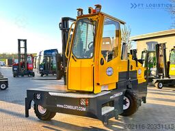 Combilift C5000SL / 5T / DUPLEX 4000 MM / GAS