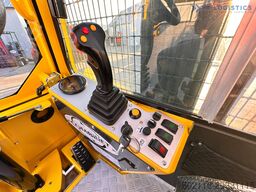 Combilift C5000SL / 5T / DUPLEX 4000 MM / GAS