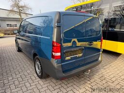 MERCEDES-BENZ Vito 119 CDI Automatik Klima Tempomat lang AHK