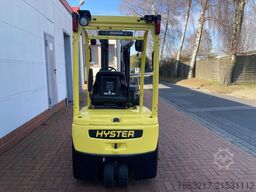 Hyster J 1.8 XNT LWB