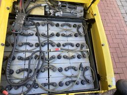 Hyster J 1.8 XNT LWB