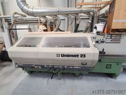 WEINIG Unimat 23