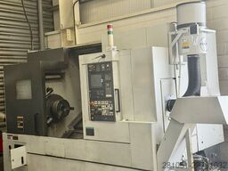 MORI SEIKI NL3000MC