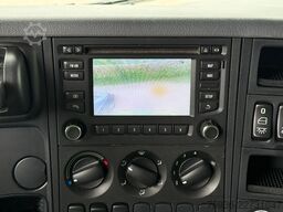 Scania P320 Schuifzeil 735x245x215 Steering Axle Navi ...