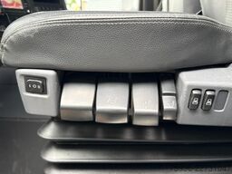 Scania P320 Schuifzeil 735x245x215 Steering Axle Navi ...