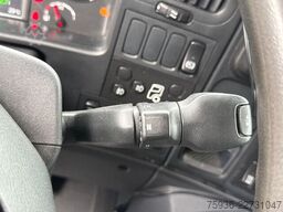 Scania P320 Schuifzeil 735x245x215 Steering Axle Navi ...
