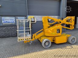 Genie Z-33/18, Jaar 2018, 12m Hoog, 2 x stock!