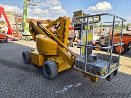 Genie Z-33/18, Jaar 2018, 12m Hoog, 2 x stock!