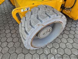 Genie Z-33/18, Jaar 2018, 12m Hoog, 2 x stock!