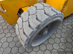 Genie Z-33/18, Jaar 2018, 12m Hoog, 2 x stock!