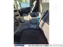 Scania Scania P 410 8x4, Liebherr Mischer 905 9 cbm