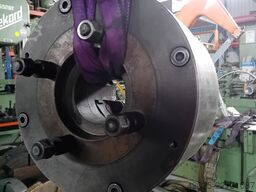 RÖHM 315  + 250 mm