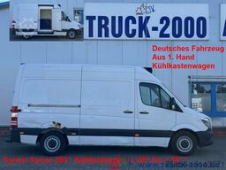 Mercedes-Benz Sprinter 316 Frisch Tiefkühler Carrier Xarios350