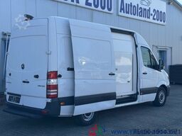 Mercedes-Benz Sprinter 316 Frisch Tiefkühler Carrier Xarios350