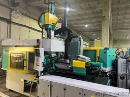 Arburg 470C 1500-150/150