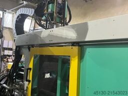 Arburg 470C 1500-150/150