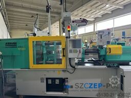 Arburg 470C 1500-400