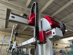 Arburg 470C 1500-400