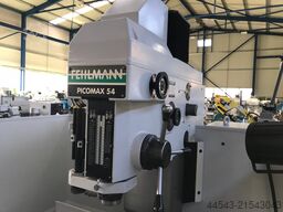 Fehlmann Picomax 54