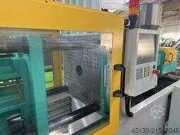 Arburg 470C 1500-400