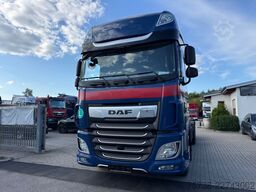 DAF XF480 6X2*4SSC BDF/Intarder/LENKACHSE/Standklima