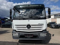 MERCEDES-BENZ Atego 1530 L Pritsche/Klima/Standheizung/3-Sitze