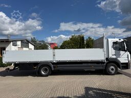MERCEDES-BENZ Atego 1530 L Pritsche/Klima/Standheizung/3-Sitze