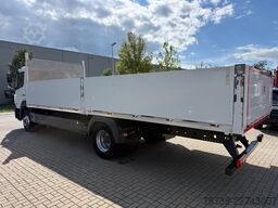 MERCEDES-BENZ Atego 1530 L Pritsche/Klima/Standheizung/3-Sitze