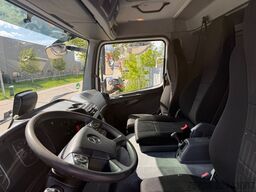 MERCEDES-BENZ Atego 1530 L Pritsche/Klima/Standheizung/3-Sitze