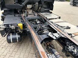MAN TGX TGX 26.580 6x4 LL Euro 6 Fahrgestell