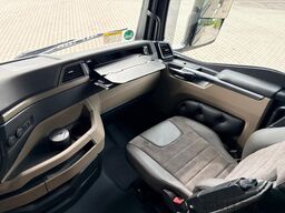 MAN TGX TGX 26.580 6x4 LL Euro 6 Fahrgestell