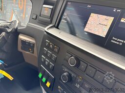 MAN TGX TGX 26.580 6x4 LL Euro 6 Fahrgestell