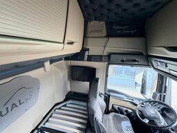 MAN TGX TGX 26.580 6x4 LL Euro 6 Fahrgestell