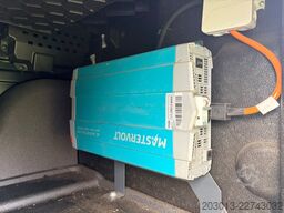 MAN TGX TGX 26.580 6x4 LL Euro 6 Fahrgestell