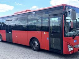 IVECO Crossway LE / Klima / ATM / ATG / großer Motor