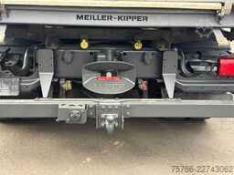 MERCEDES-BENZ ATEGO 824 / 3 SITZE / 2 x AHK / 6 ZYLINDER